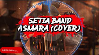 Download lagu SETIA BAND - ASMARA (COVER) #coverpopindonesia #coverai #st12cover #setiaband #coverrockindonesia mp3 Download lagu SETIA BAND - ASMARA (COVER) #coverpopindonesia #coverai #st12cover #setiaband #coverrockindonesia mp3
