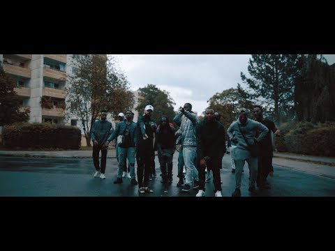 HOODY JONES FT INNECENT - GROSSO (prod.IZZY)