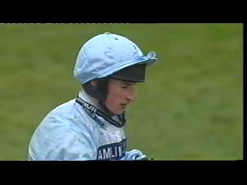 2007 Pertemps Hurdle Qualifier