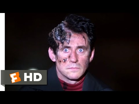 エンド・オブ・デイズ』（1999年） - サタンVS地下鉄のシーン（8/10）｜Movieclips (End of Days (1999) - Satan vs. Subway Scene (8/10) | Movieclips)