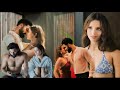 Tripti Dimri Hot Romantic Compilation Kissing Scene Tripti Dimri New Hot Scene