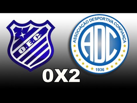 OLÍMPICO 0 X 2 CONFIANÇA PROGRAMA FALA TORCEDOR AZULINO