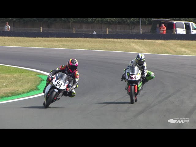 Ver video en YouTube