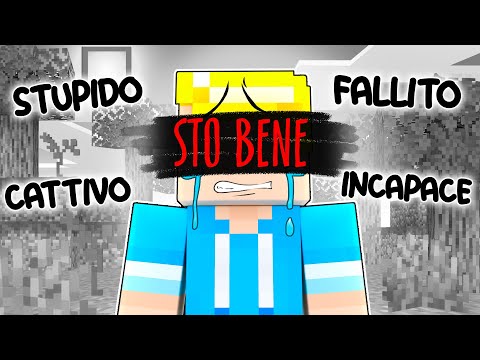 SBRISER (NON) STA BENE Su Minecraft!