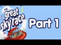 Little Einsteins The Great Sky Race