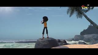 #TOMORROW BANGLA ANIMATED CARTOON SHORT FILM TRAILER 2019 #JOY AHMED