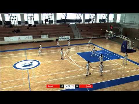 Lt Nagy Mozes-CSU Brasov U18 feminin 16,04,2022