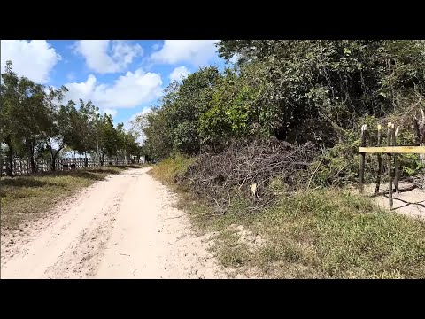 SITIO BOA VISTA ZONA RURAL DE JACARAÚ-PB