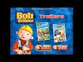 Kipper Amazing Discoveries 2005 DVD Menu Walkthrough