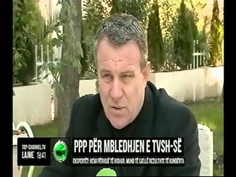 Edicioni Informativ, 23 Janar 2016, Ora 19:30 - Top Channel Albania - News - Lajme