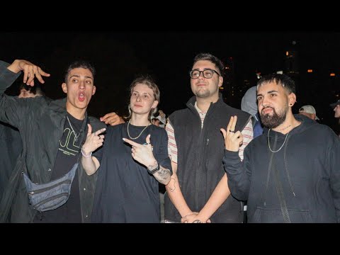 ROMA EFRUM JAFF vs THOM (SERGIO PLUS) | Final | HDC Multiverse