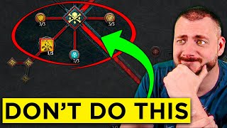 Season 4: FIVE Common mistakes to AVOID as a Necromancer in Diablo 4