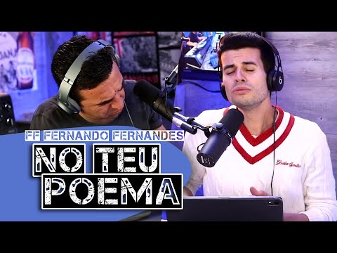 No teu poema - FF