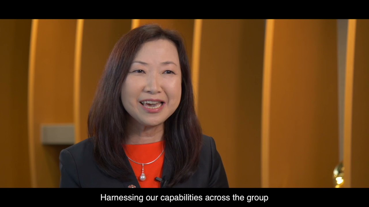 Innovation Insights: ST Engineering | SWITCH 2021