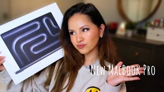 Why did I Purchase New Macbook Pro? | Minimalist Priorities