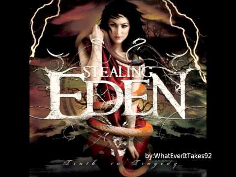 Stealing Eden - Thrown Away