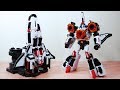 韓国おもちゃレビュー Tobot V ROCKET