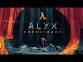 Half-Life: Alyx OST #86 - HIRE