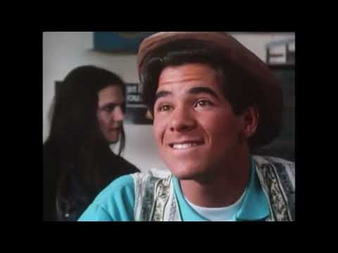 Degrassi High - 2x02 “Bad Blood” - Part Two