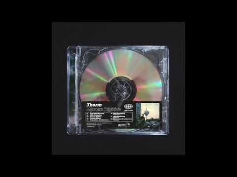 Thorm - Redundant Architecture [INTERVISION014]