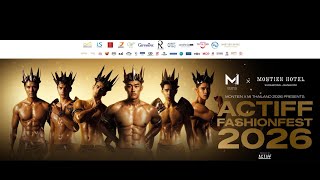 Download lagu Montien x MI Thailand 2026 presents Actiff FashionFest 2026 | VDO BY POPPORY mp3