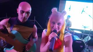 HALLOWEEN Cartoon Band I MOSTRI ANIMATI (produzione RITORNO AI CARTOONS)