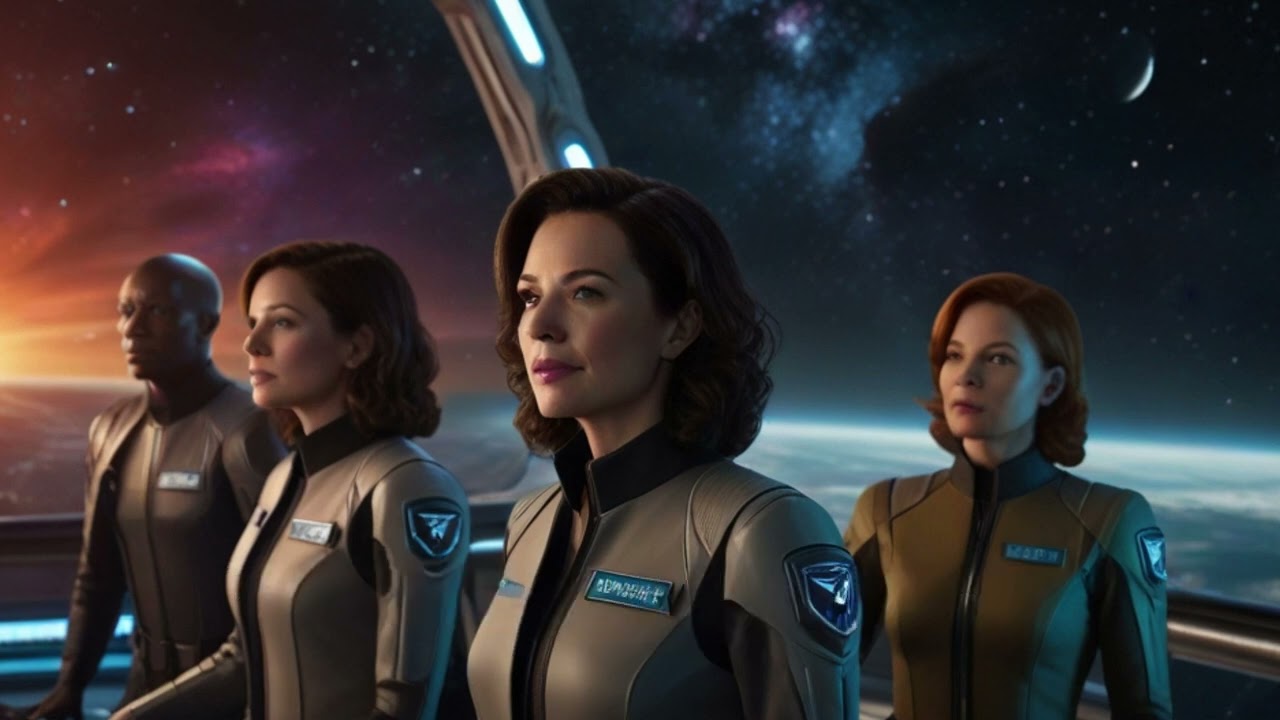 Galactic Empire's First Encounter with Humans  A Warning Ignored | HFY Stories