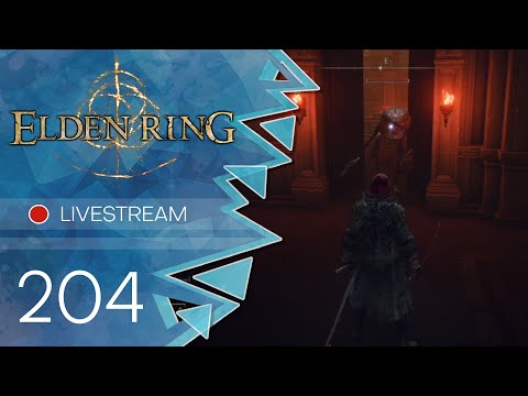 Elden Ring [Blind] - #204 - Alternativer Weg zu Rykard