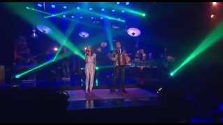 Nathan Carter and Niamh McGlinchey - 'Ho Hey'