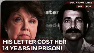 Disabled Man Saved from Death Row | Death Row Stories | Season 1 Episode 2