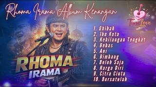 Download lagu RHOMA IRAMA FULL ALBUM PALING DICARI, PALING LARIS Tanpa Iklan mp3