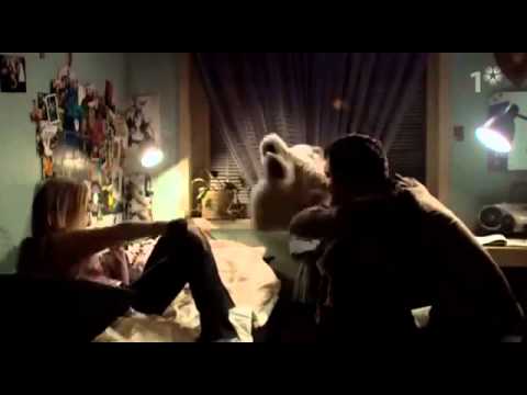 lite som du S01 E03 Swedish