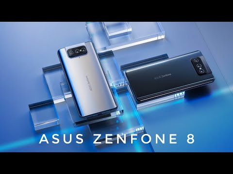 Asus Zenfone 8 - Top 5 Features You Need To Know | Asus Zenfone 8 & Asus Zenfone 8 Flip