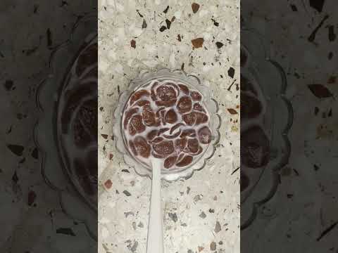 Choco flakes l health and testy breakfast l choco flakes l