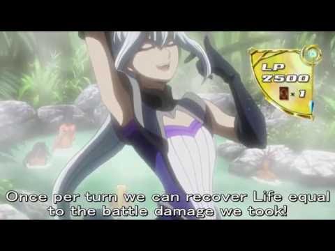 Amazoness Secret Hot Spring