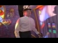 Mother Goose Rock N Rhyme Trailer