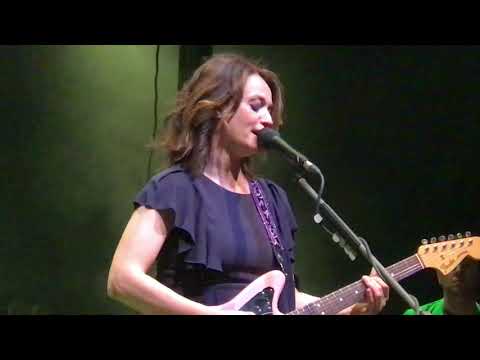 Carmen Consoli - "Mio Zio" @ Parco Tittoni (Desio) - 21/06/2019