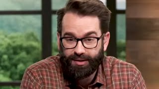 Free Speech Absolutists Melt Down After Student Bible Protest Of Matt Walsh