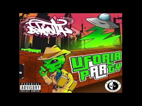 UFO-ria Party - Dekinta Ft. Elsik (Prod. Limite40Studios)
