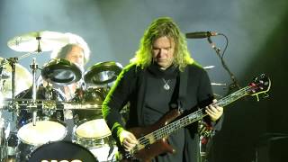 Yes - Does it Really Happen LIVE - July 21, 2018 - Philadelphia Fillmore