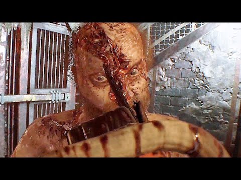 The 10 most violent games on PS4 20 0 The 10 most violent games on PS4