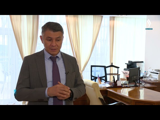 Kazakhstan launches digital platform of National Qualification System