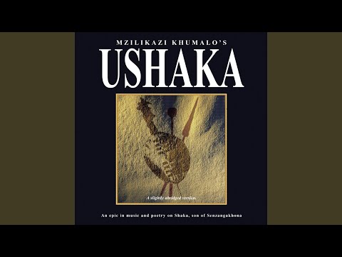 James Stephen Mzilikazi Khumalo