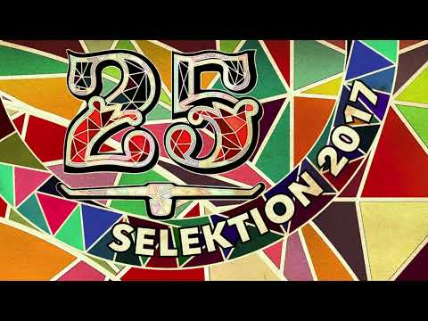 Franksen & Rafa Zoe - Soul Massive (youANDme Remix) [BAR25-064]