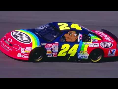 Nascar Reference