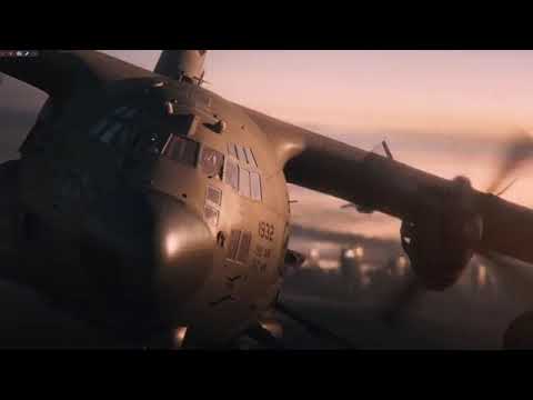 CrossfireX Campaign Reveal Trailer   XBOX GAMES Showcase 2020