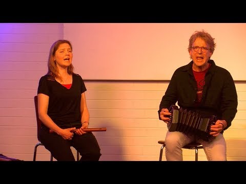 Sir John Barleycorn (Dapper's Delight)