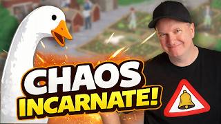 Untitled Goose Game 2026: Why This Masterpiece is STILL Pure Chaos!