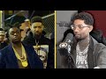 PnB Rock Says He Wrote The Hook For Kodak Black S Too Many Years While Waiting To Get Sentenced