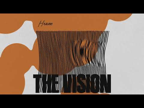 The Vision featuring Andreya Triana - Heaven (Mousse T 's Disco Shizzle Remix)